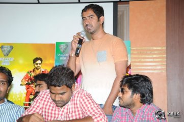 Billa Ranga Movie Press Meet